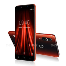 Load image into Gallery viewer, XGODY 4G Mobile Phone K20 Pro 2GB 16GB Smartphone 5.5'' QHD Screen MTK6737 Quad Core Android 6.0 Fingerprint Unlock 2300mAh