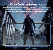 Load image into Gallery viewer, Octa Core Mobile Phone A50s 4GRAM+64GROM Smartphones 5MP+13MP Face ID 6.0" Screen celulares 4G LTE/WCDMA MTK6795 Android Phones