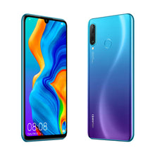 Load image into Gallery viewer, HUAWEI P30 Lite 6.15" FHD Kirin710 4GB 128GB Mobile phone 32MP Front Camera 3340mAh Battery Octa-core EMUI 9.0 NFC FCC Cellphone