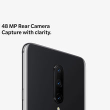 Load image into Gallery viewer, OnePlus 7 Pro 6.67&quot; Octa Core NFC Mobile Phone Snapdragon 855 48MP Triple Camera 3120*1440 4000mAh Battery 4G LTE Smartphone
