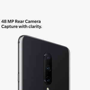 OnePlus 7 Pro 6.67" Octa Core NFC Mobile Phone Snapdragon 855 48MP Triple Camera 3120*1440 4000mAh Battery 4G LTE Smartphone