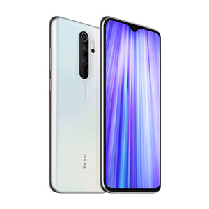 Global Version Xiaomi Redmi Note 8 Pro 6GB 128GB Smartphone 64MP Quad Camera Helio G90T Octa Core 4500mAh NFC